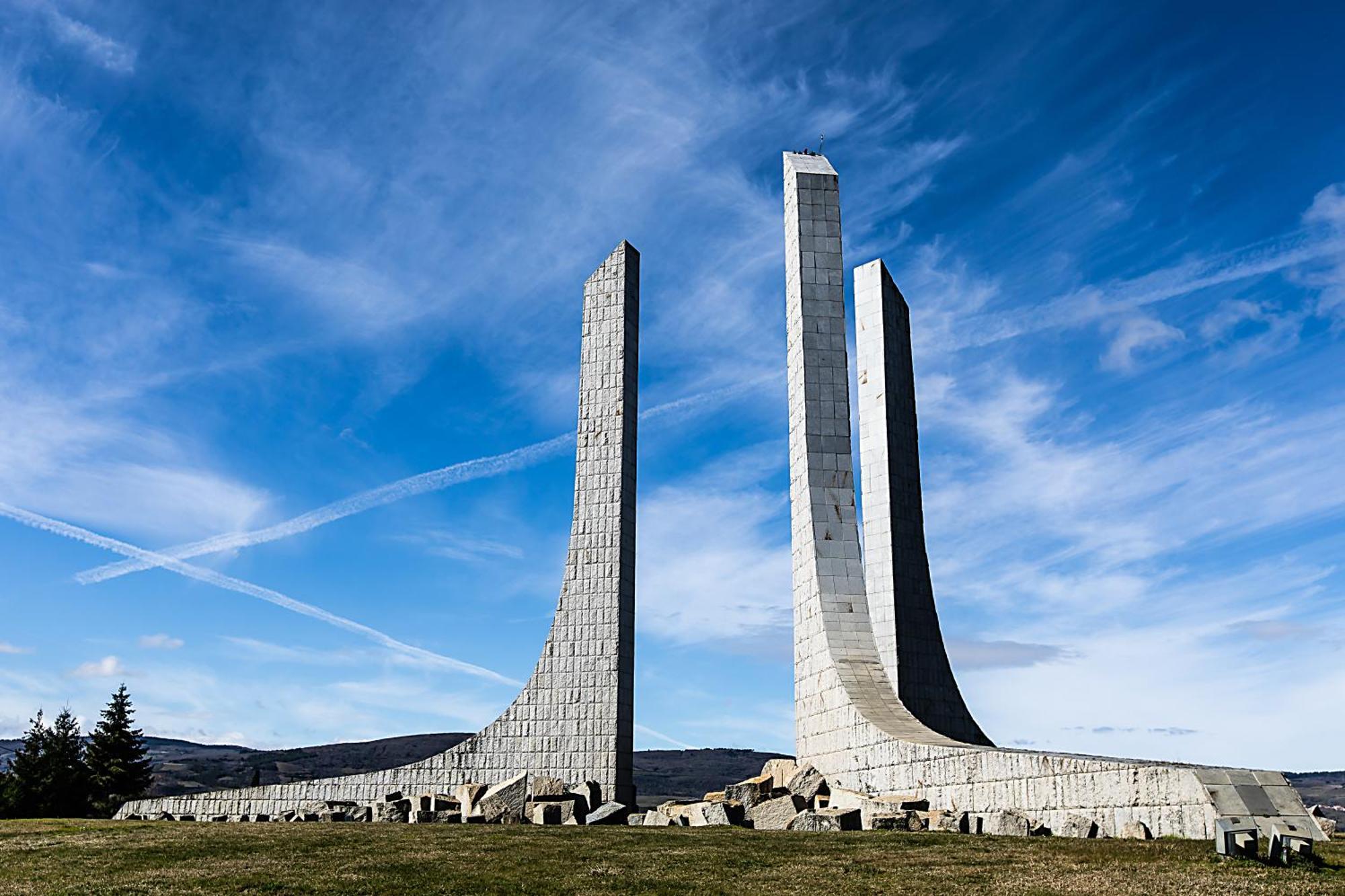 Hotel Ibis Bragança Exteriör bild