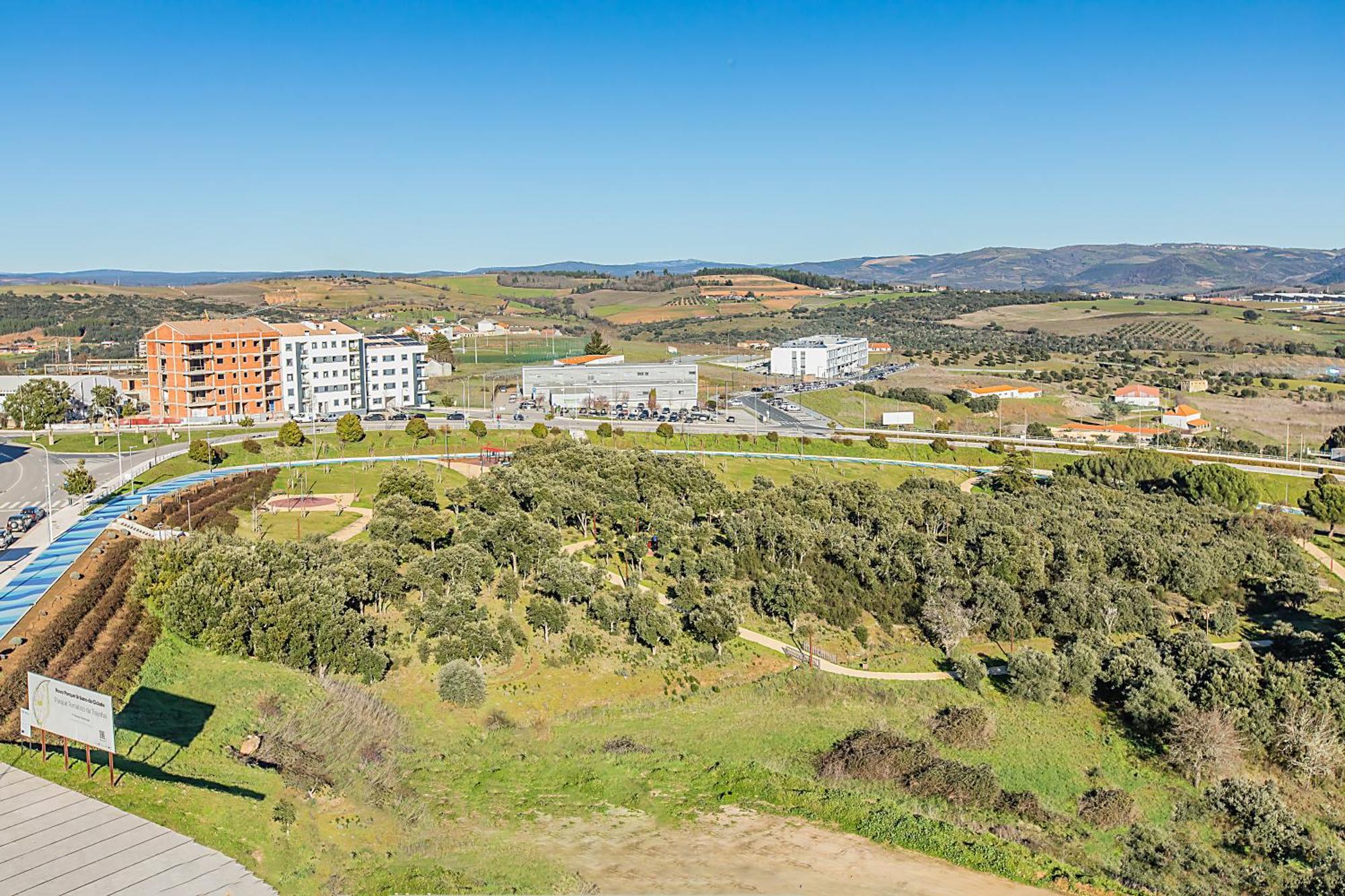Hotel Ibis Bragança Exteriör bild